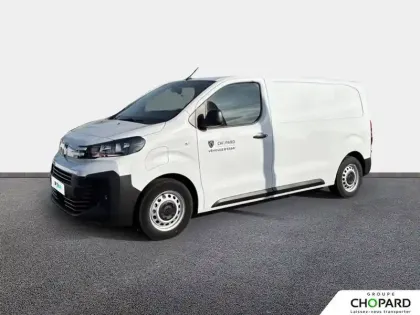 Photo Peugeot Expert