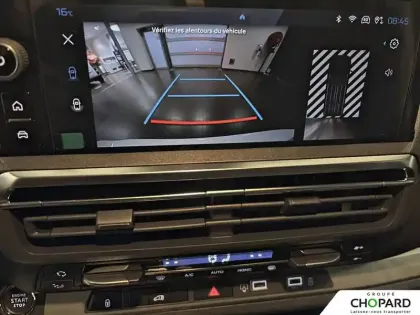 Photo 17 Peugeot Expert E- FGN M ELECTRIQUE 100KWH (136CH) BATTERIE 75 KWH