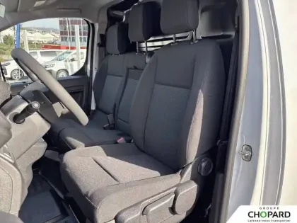 Photo 11 Peugeot Expert E- FGN M ELECTRIQUE 100KWH (136CH) BATTERIE 75 KWH