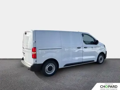 Photo 54 Peugeot Expert E- FGN M ELECTRIQUE 100KWH (136CH) BATTERIE 75 KWH