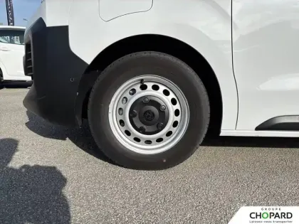 Photo 5 Peugeot Expert E- FGN M ELECTRIQUE 100KWH (136CH) BATTERIE 75 KWH