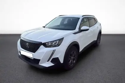 Photo Peugeot 2008 Style