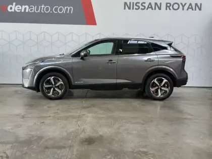 Photo 90 Nissan Qashqai  e-Power 190 ch