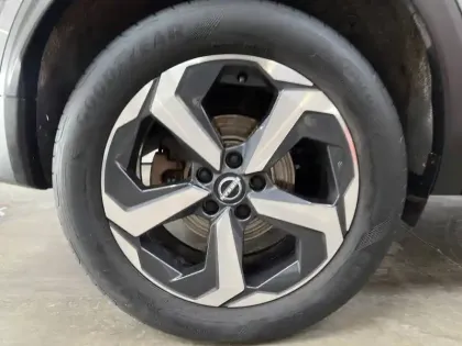 Photo 36 Nissan Qashqai  e-Power 190 ch