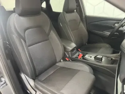 Photo 96 Nissan Qashqai  e-Power 190 ch