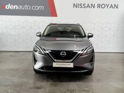 Photo 89 Nissan Qashqai  e-Power 190 ch