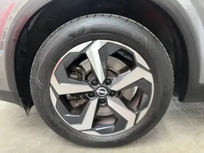 Photo 41 Nissan Qashqai  e-Power 190 ch