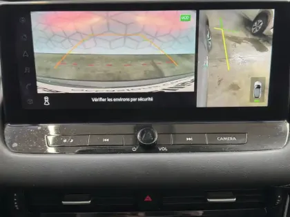 Photo 84 Nissan Qashqai  e-Power 190 ch