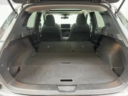 Photo 60 Nissan Qashqai  e-Power 190 ch