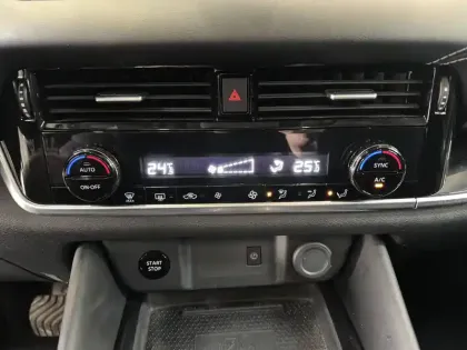 Photo 117 Nissan Qashqai  e-Power 190 ch