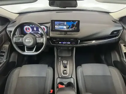 Photo 95 Nissan Qashqai  e-Power 190 ch
