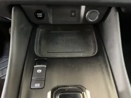 Photo 118 Nissan Qashqai  e-Power 190 ch