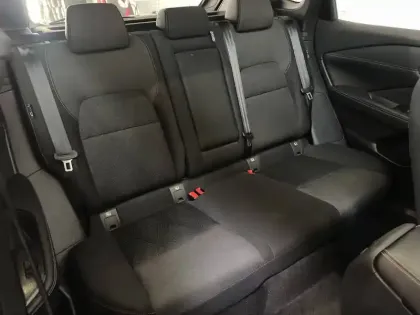 Photo 123 Nissan Qashqai  e-Power 190 ch