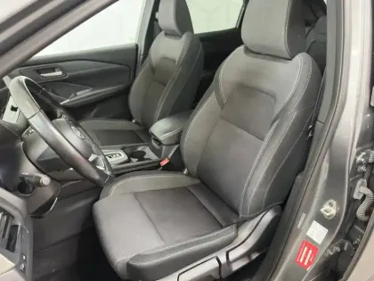 Photo 50 Nissan Qashqai  e-Power 190 ch