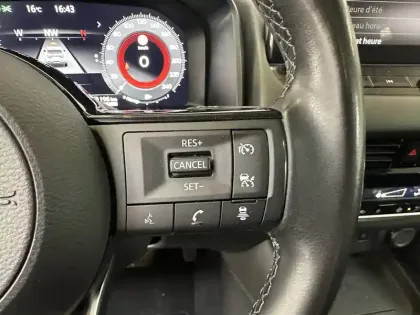 Photo 114 Nissan Qashqai  e-Power 190 ch