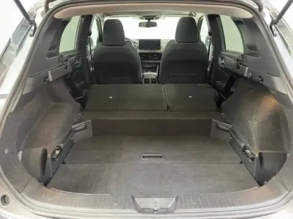 Photo 17 Nissan Qashqai  e-Power 190 ch