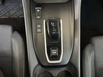 Photo 119 Nissan Qashqai  e-Power 190 ch