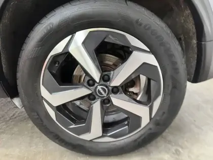 Photo 93 Nissan Qashqai  e-Power 190 ch