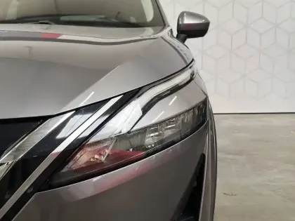 Photo 9 Nissan Qashqai  e-Power 190 ch