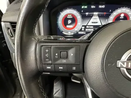 Photo 69 Nissan Qashqai  e-Power 190 ch