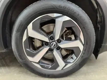 Photo 37 Nissan Qashqai  e-Power 190 ch