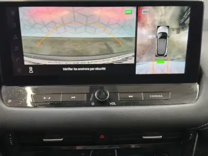 Photo 39 Nissan Qashqai  e-Power 190 ch