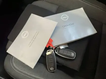 Photo 76 Nissan Qashqai  e-Power 190 ch