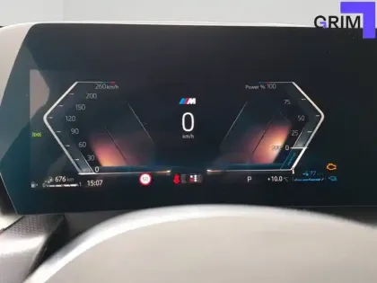 Photo 5 BMW Serie 2 Active Tourer 225e xDrive 245 ch DKG7