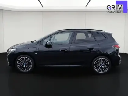Photo 19 BMW Serie 2 Active Tourer 225e xDrive 245 ch DKG7