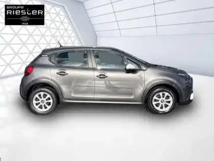 Photo 43 Citroën C3  PureTech 83 S&S BVM5