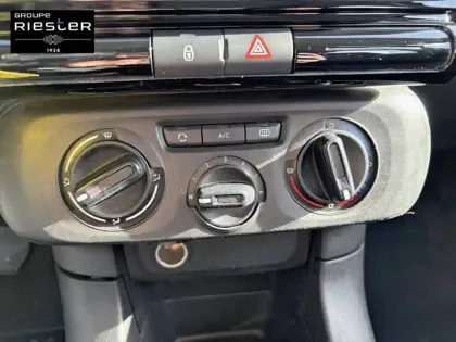 Photo 34 Citroën C3  PureTech 83 S&S BVM5