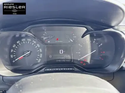 Photo 49 Citroën C3  PureTech 83 S&S BVM5