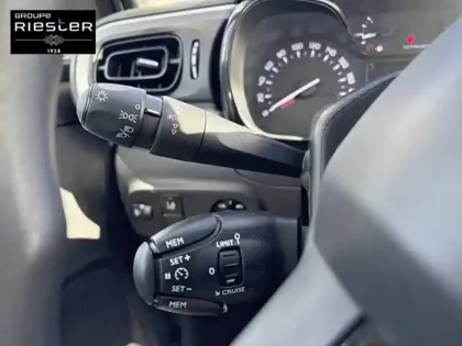 Photo 38 Citroën C3  PureTech 83 S&S BVM5