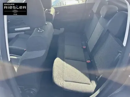 Photo 51 Citroën C3  PureTech 83 S&S BVM5