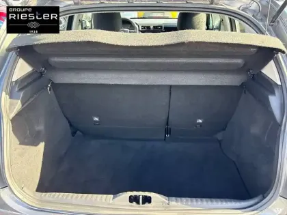 Photo 45 Citroën C3  PureTech 83 S&S BVM5