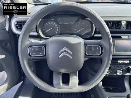 Photo 8 Citroën C3  PureTech 83 S&S BVM5