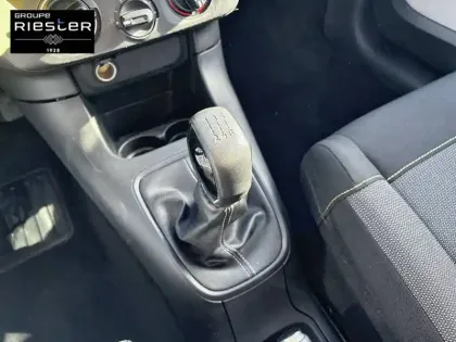 Photo 33 Citroën C3  PureTech 83 S&S BVM5