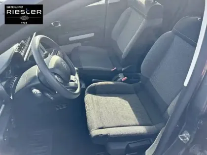 Photo 50 Citroën C3  PureTech 83 S&S BVM5