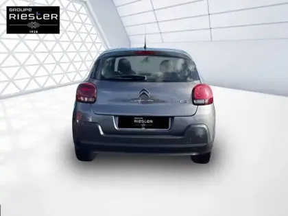 Photo 44 Citroën C3  PureTech 83 S&S BVM5