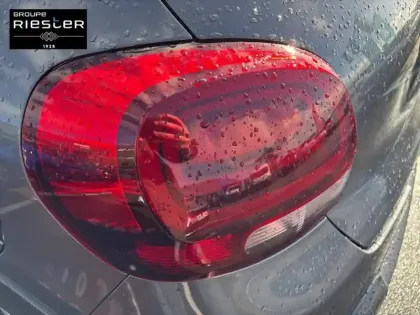 Photo 36 Citroën C3  PureTech 83 S&S BVM5