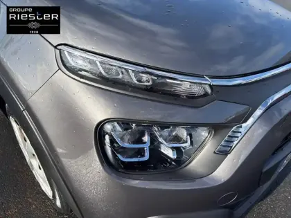 Photo 35 Citroën C3  PureTech 83 S&S BVM5