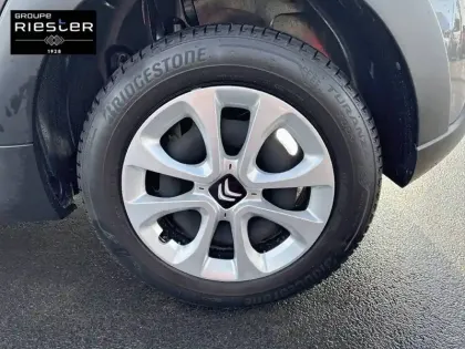 Photo 32 Citroën C3  PureTech 83 S&S BVM5