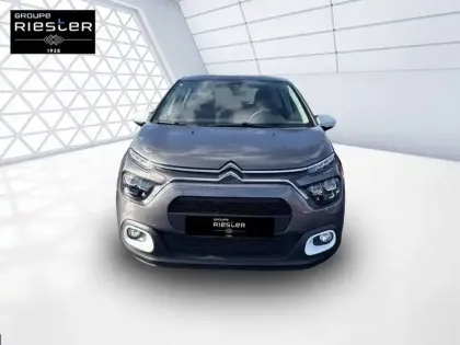 Photo 41 Citroën C3  PureTech 83 S&S BVM5