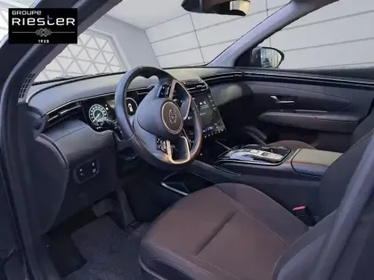 Photo 7 Hyundai Tucson  1.6 T-GDI 230 Hybrid BVA6