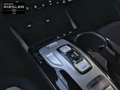 Photo 18 Hyundai Tucson  1.6 T-GDI 230 Hybrid BVA6