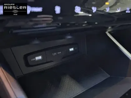 Photo 17 Hyundai Tucson  1.6 T-GDI 230 Hybrid BVA6