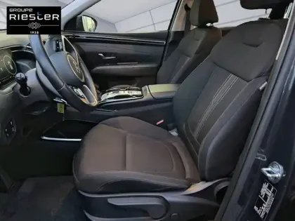 Photo 8 Hyundai Tucson  1.6 T-GDI 230 Hybrid BVA6