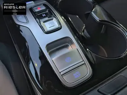 Photo 19 Hyundai Tucson  1.6 T-GDI 230 Hybrid BVA6