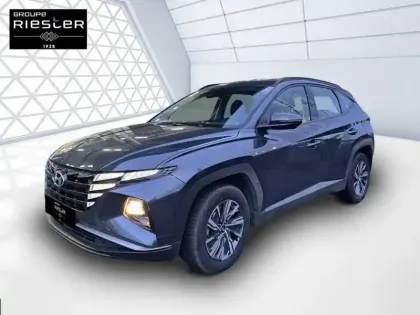 Photo Hyundai Tucson Intuitive