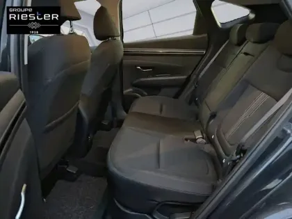 Photo 9 Hyundai Tucson  1.6 T-GDI 230 Hybrid BVA6